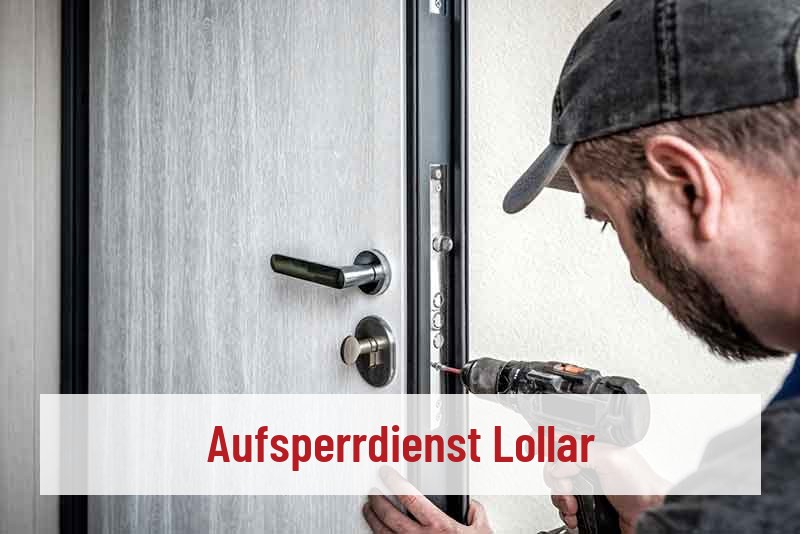 Aufsperrdienst Lollar