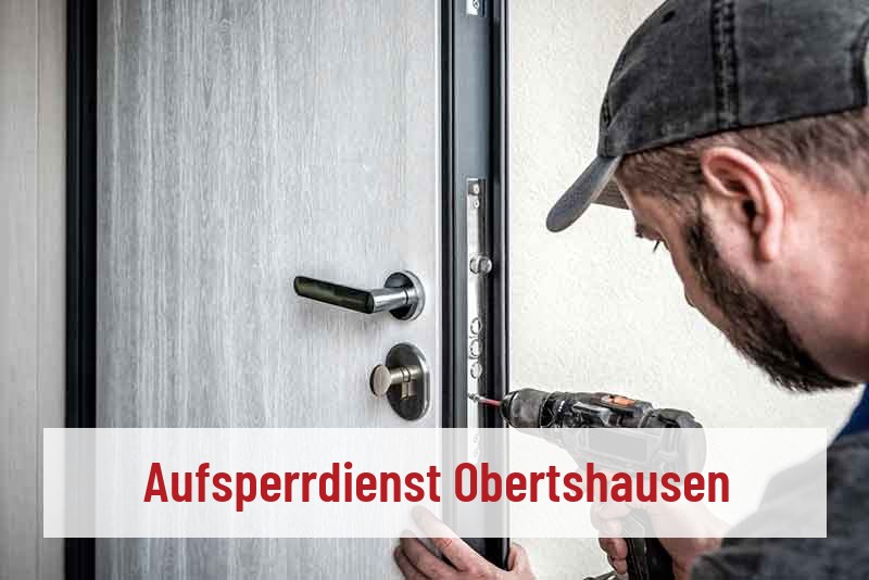 Aufsperrdienst Obertshausen