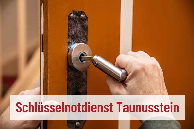 Schlüsselnotdienst Taunusstein